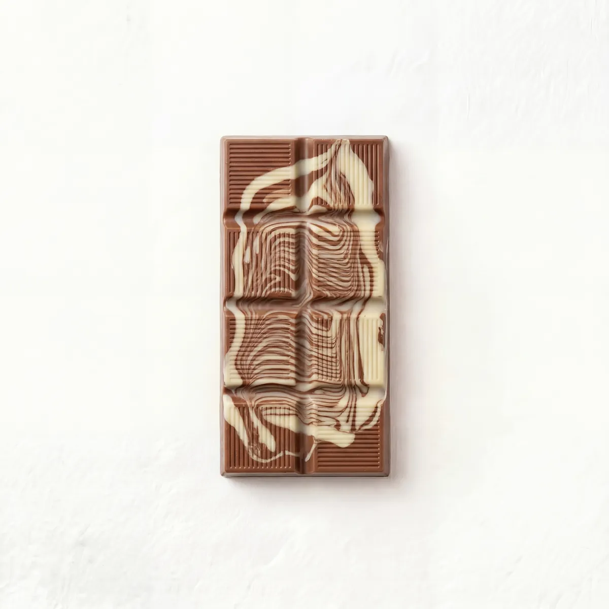 Milk Marble Chocolate Bar 70g