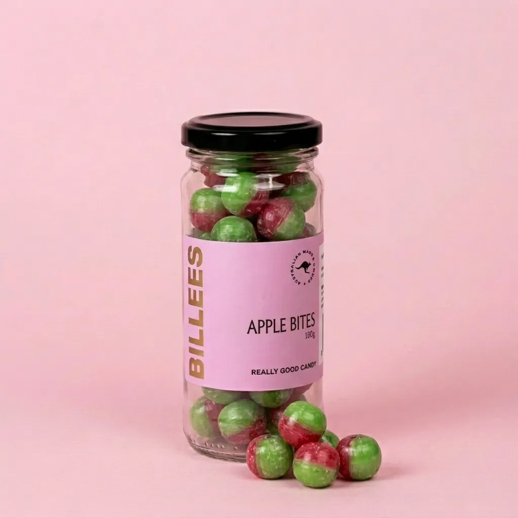 Apple Bites 160g thumbnail 2
