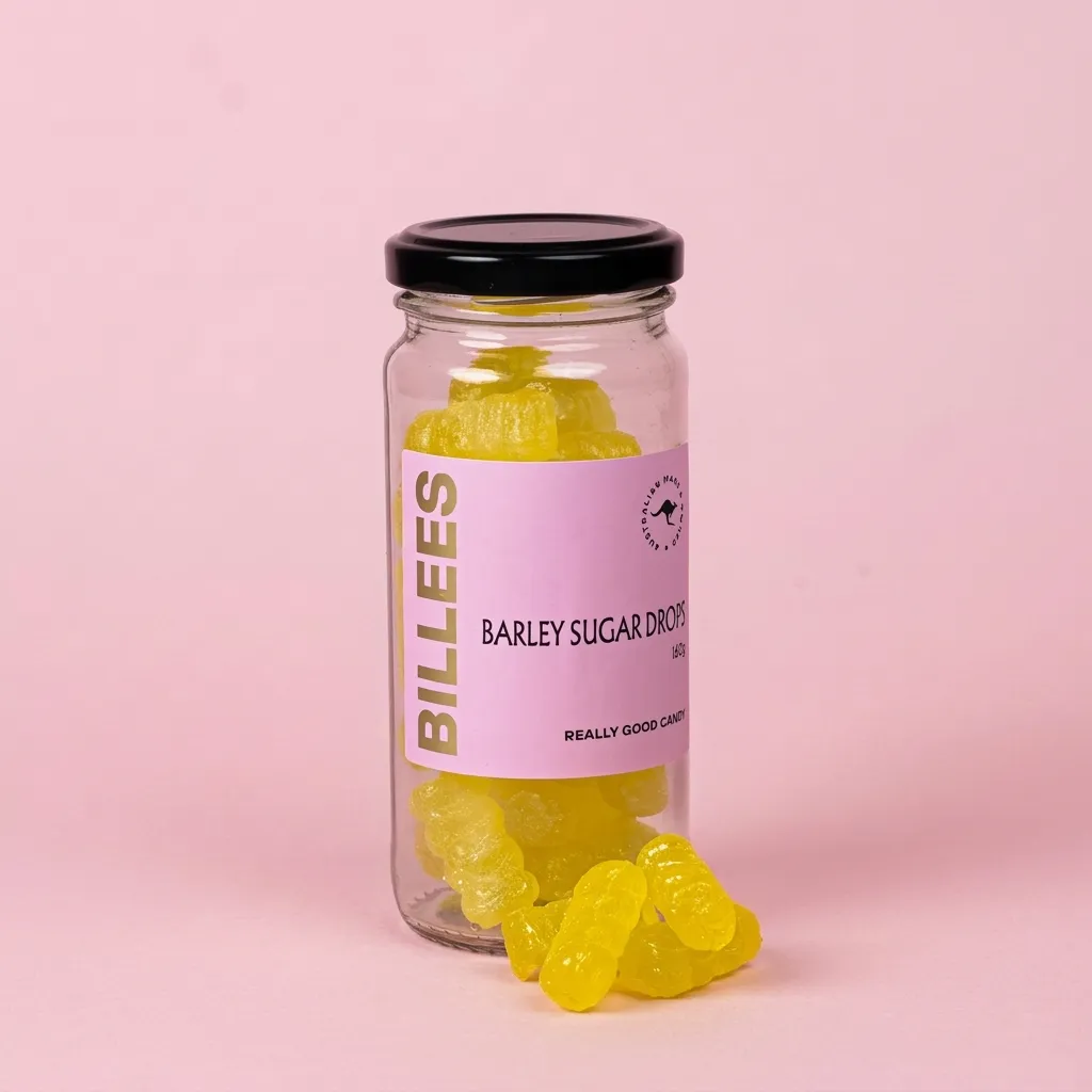 Barley Sugar 160g thumbnail 2