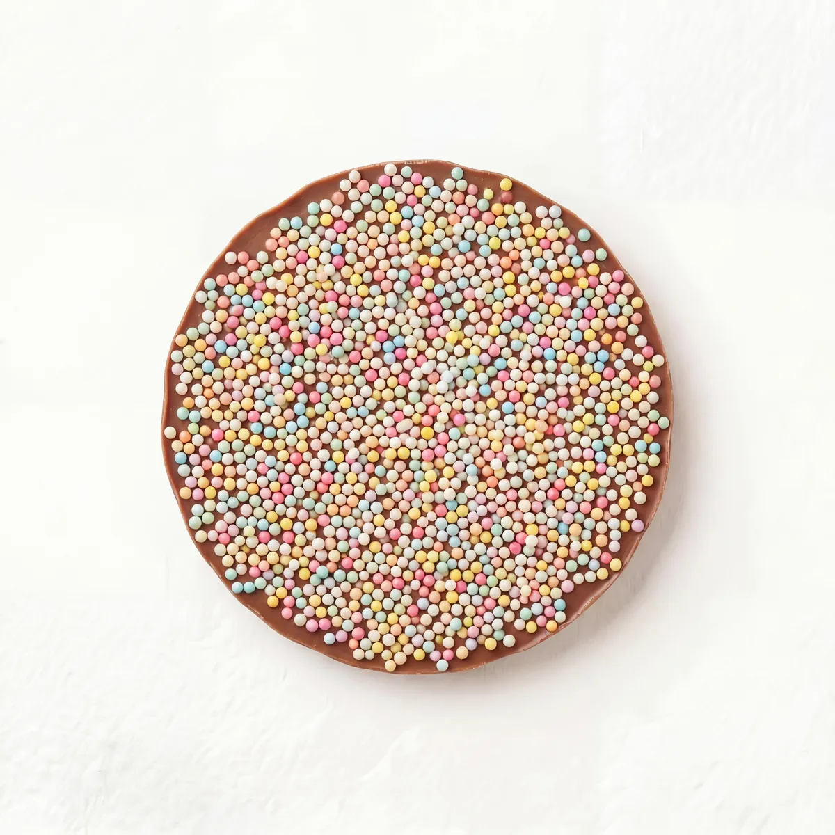 Milk Chocolate Unicorn Discs 100g