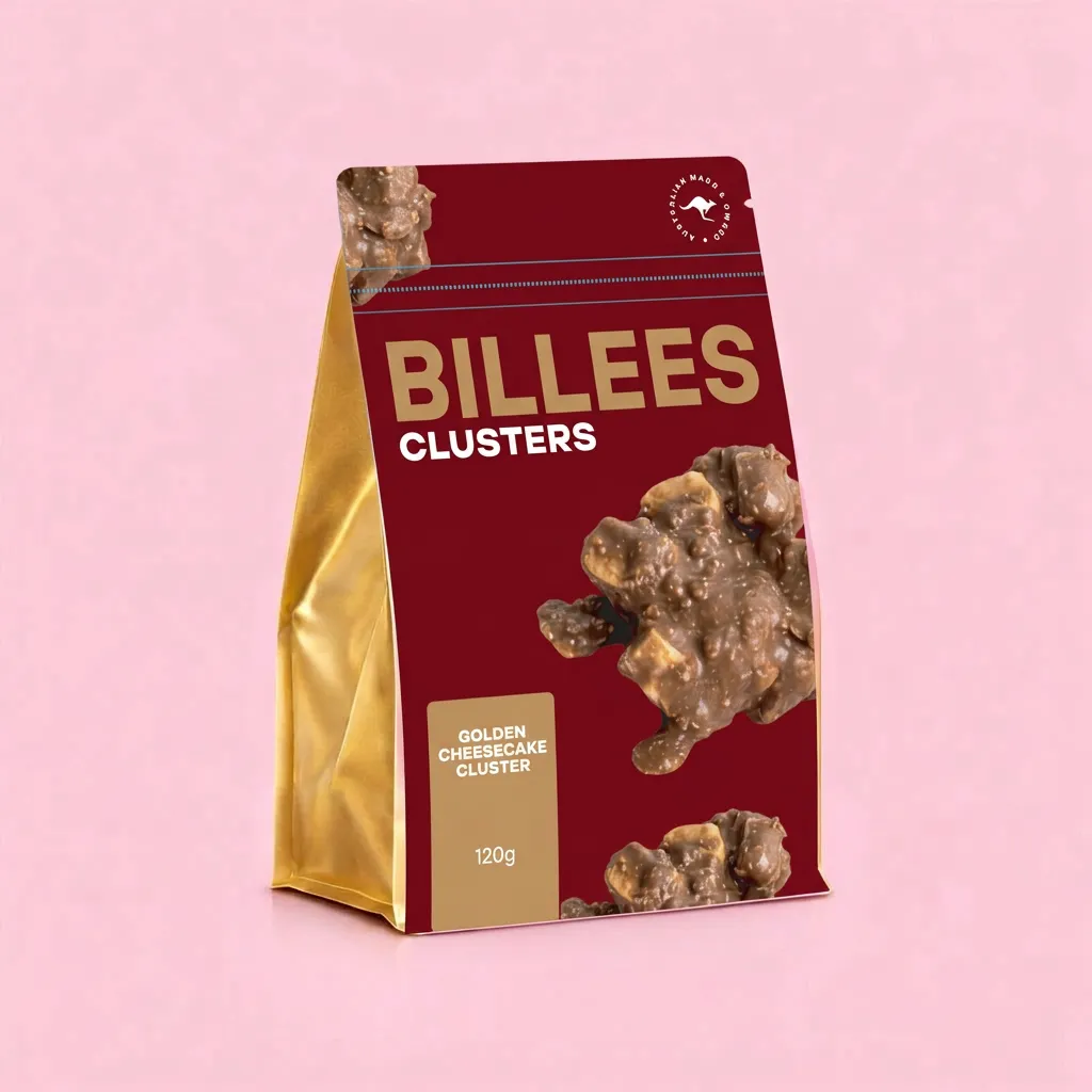 Billee's Signature Collection (5 Pack) thumbnail 7