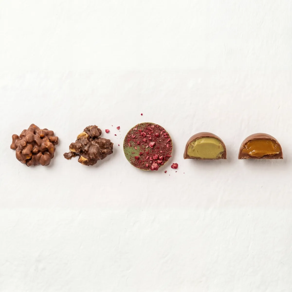 Billee's Signature Collection (5 Pack)