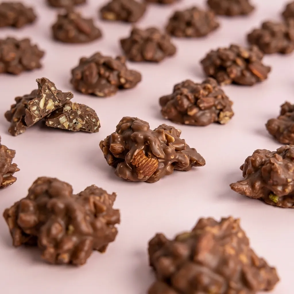 Classic Indulgence Trio thumbnail 8