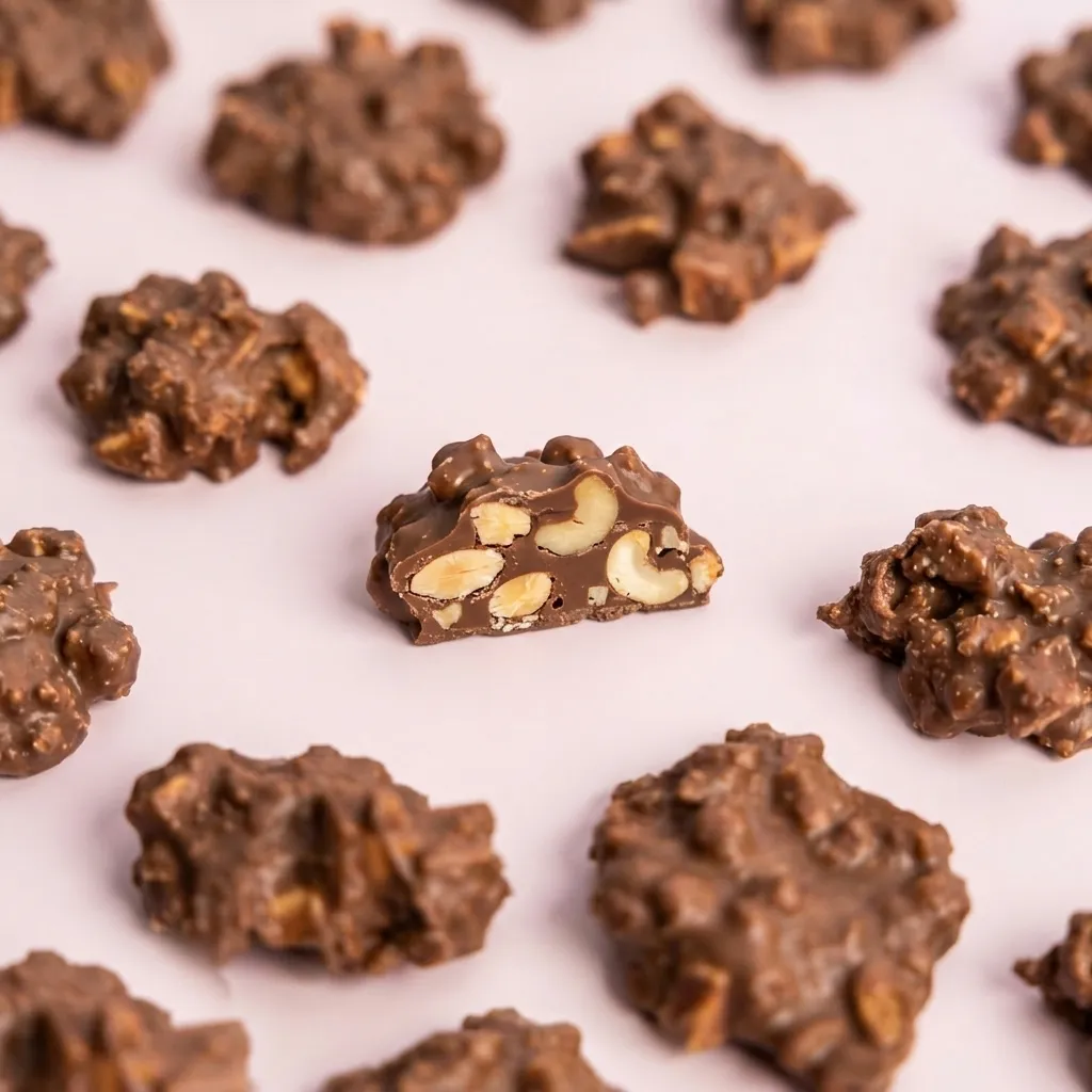 Classic Indulgence Trio thumbnail 9