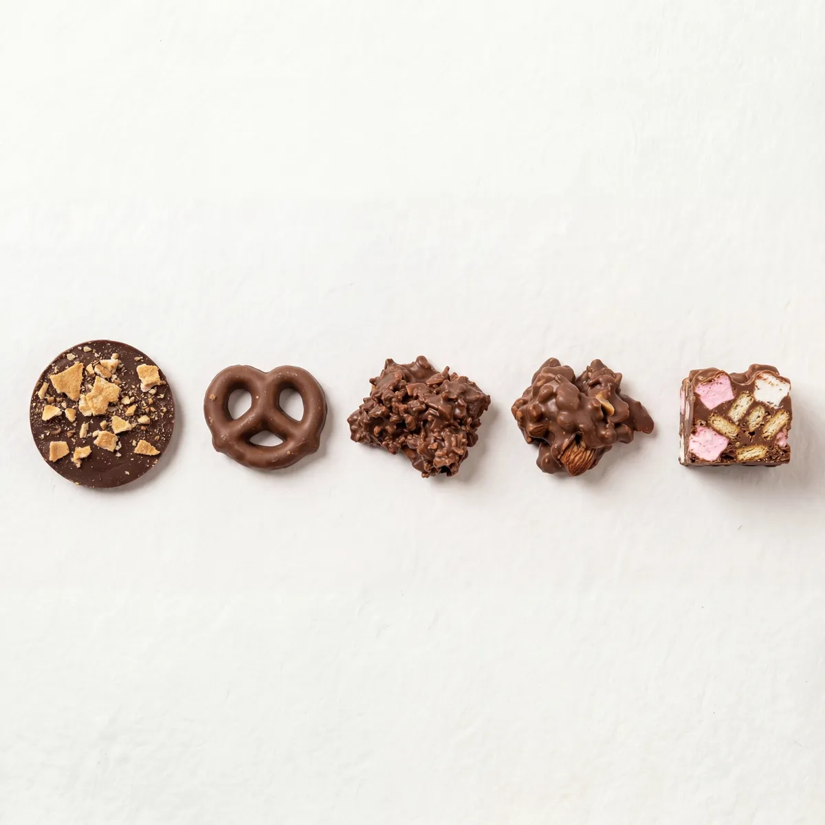 Crowd Favourite Box (5 Pack)