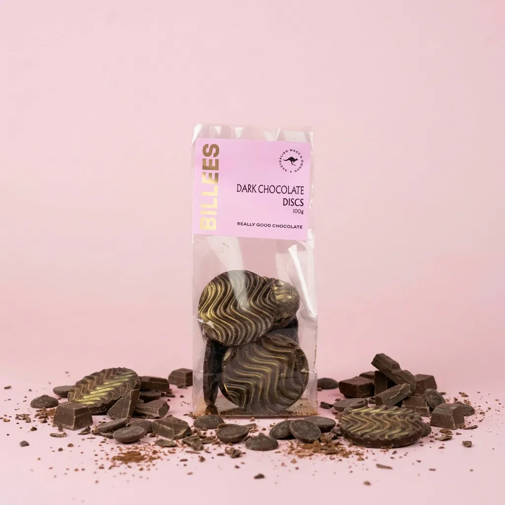 Dark Chocolate Collector Box (10 Pack) thumbnail 23