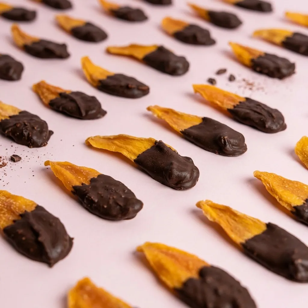 Dark Chocolate Collector Box (10 Pack) thumbnail 13