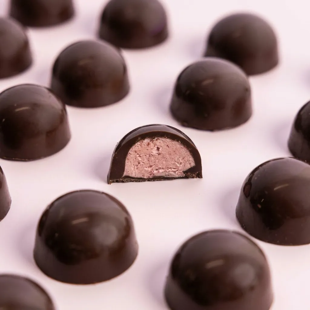 Dark Chocolate Collector Box (10 Pack) thumbnail 19