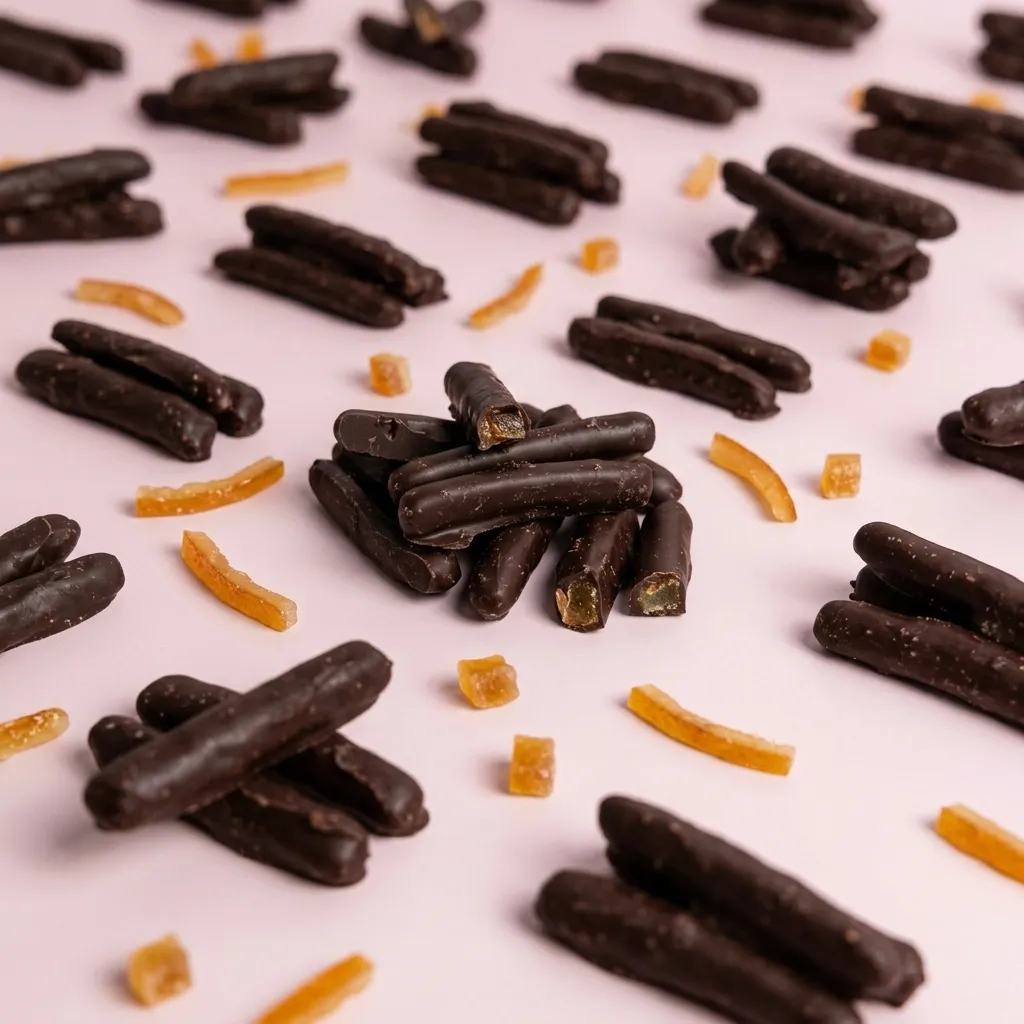 Dark Chocolate Trio thumbnail 8