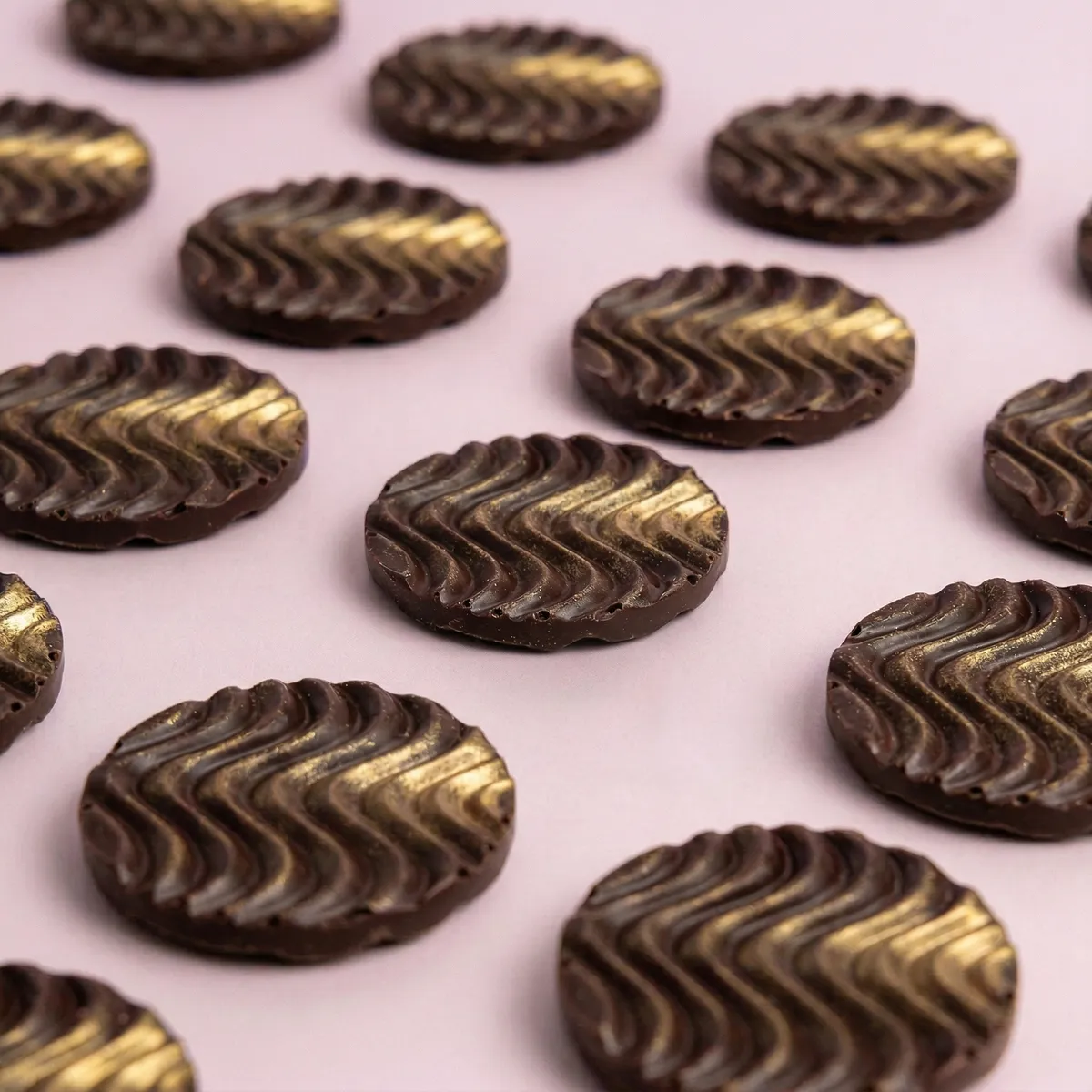 Dark Chocolate Trio thumbnail 10