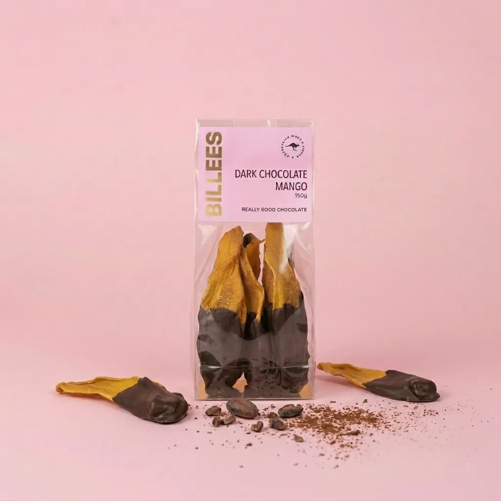 Dark Citrus Trio thumbnail 4