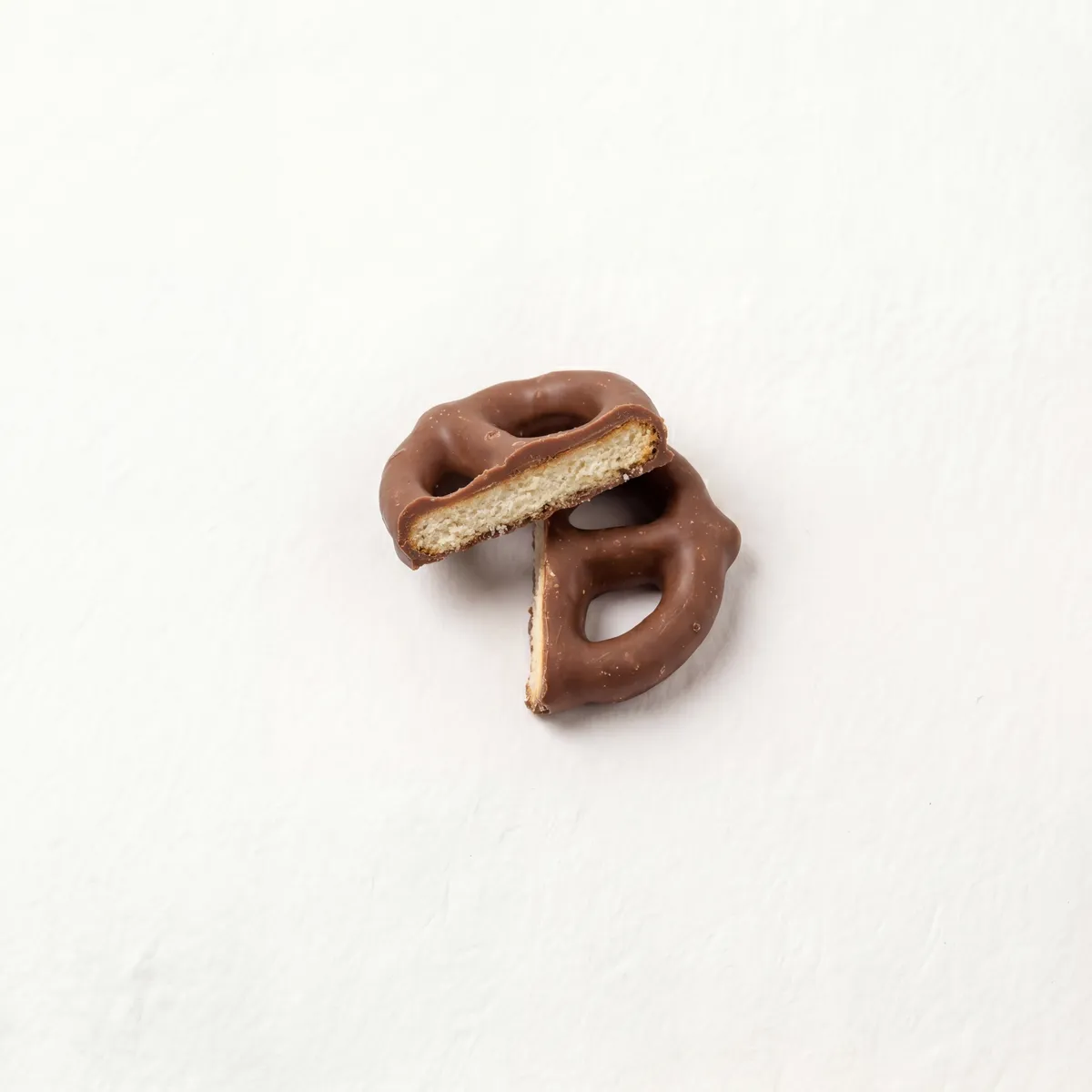 Pretzel Chocolate Trio thumbnail 7