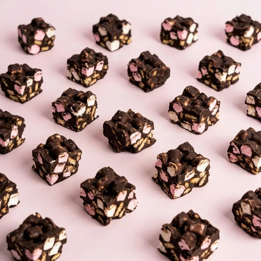 Rocky Road Lovers Trio thumbnail 3