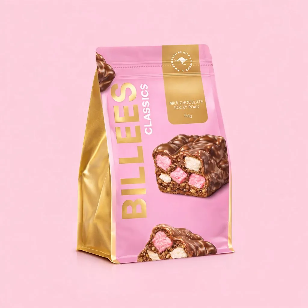 Rocky Road Lovers Trio thumbnail 7