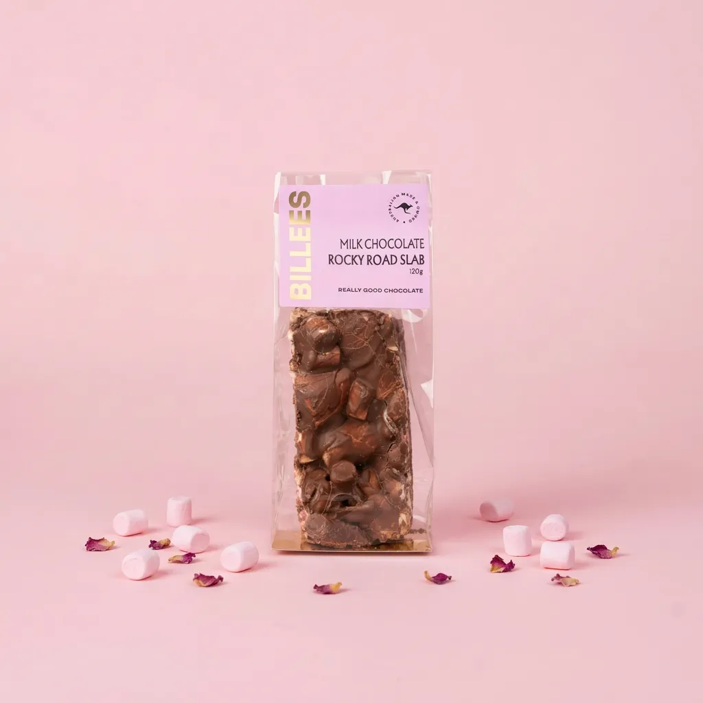 Rocky Road Lovers Trio thumbnail 8