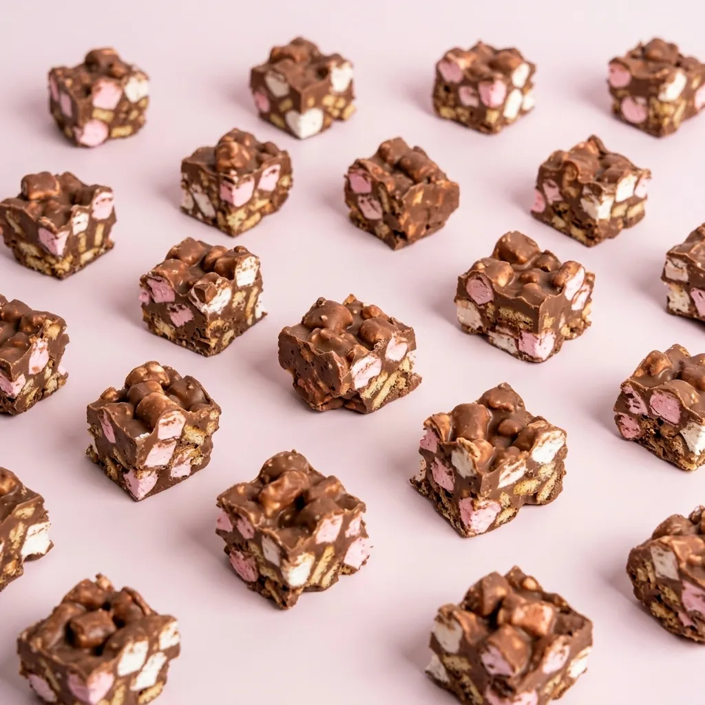 Rocky Road Lovers Trio thumbnail 4