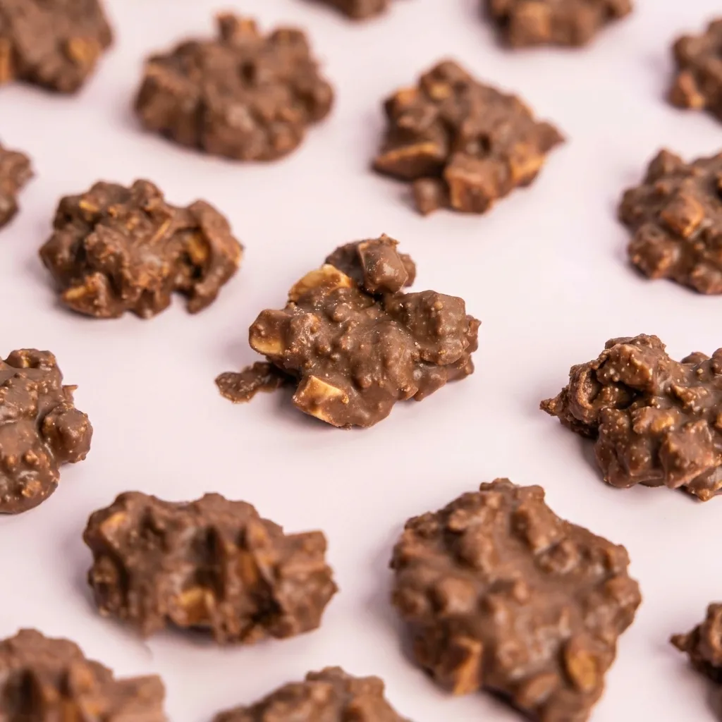 Ultimate Chocolate Experience Box (10 Pack) thumbnail 15