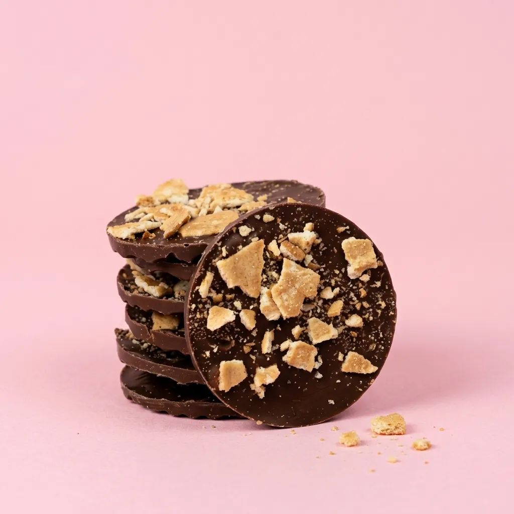 Ultimate Chocolate Experience Box (10 Pack) thumbnail 8