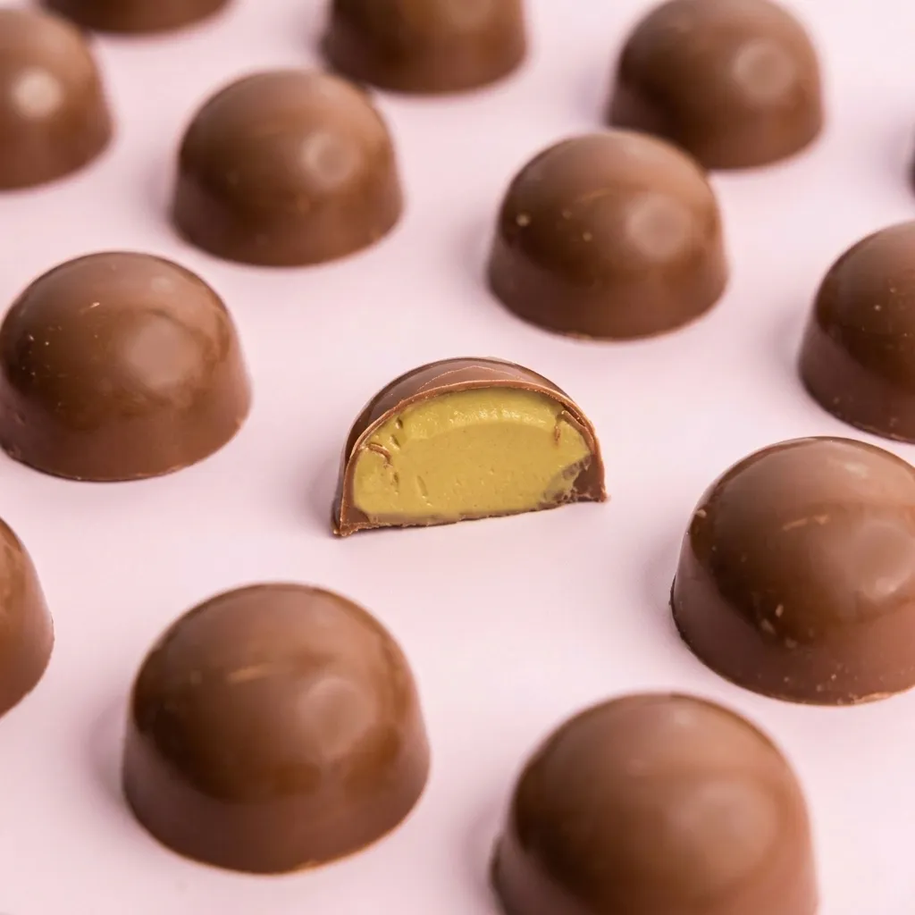 Ultimate Chocolate Experience Box (10 Pack) thumbnail 22