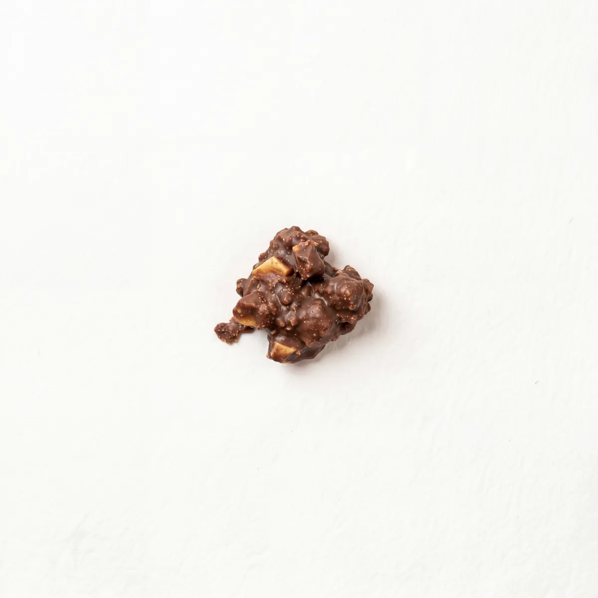 Milk Chocolate Golden Cheesecake Cluster 120g