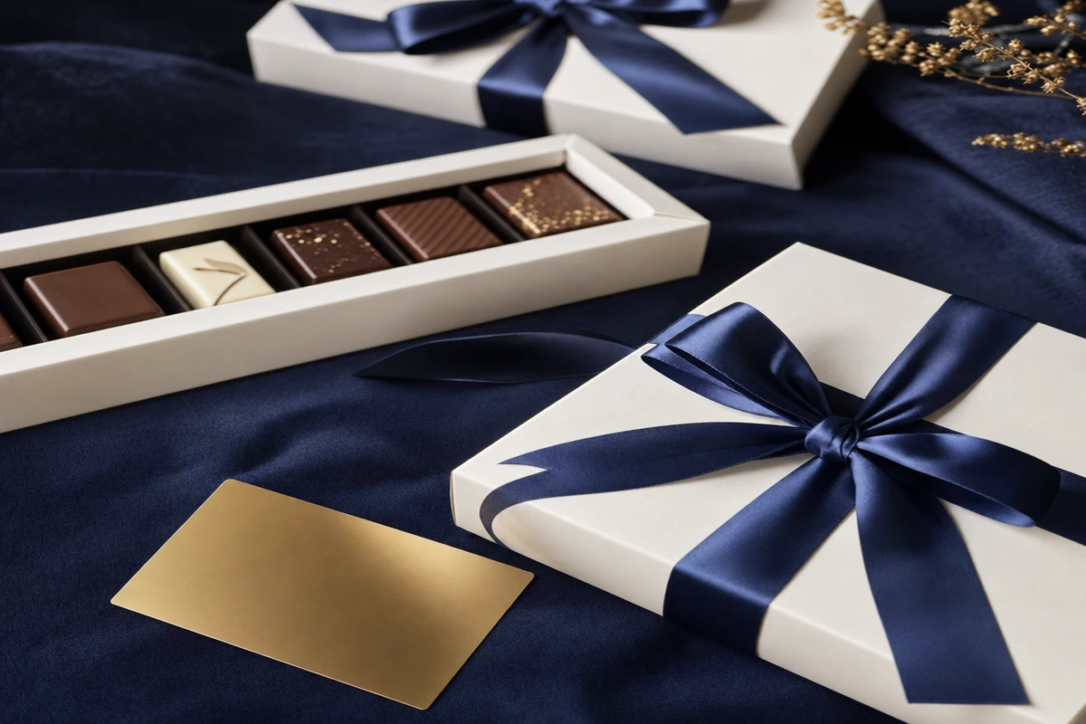 Corporate Chocolate Gifts in Sydney: The Complete Guide for 2025