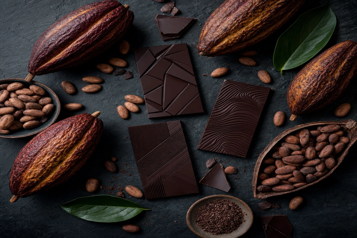 Why Single-Origin Chocolate Tastes Better: A Guide for Chocolate Lovers